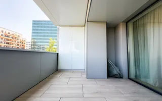 Apartament 3 camere I Cortina North I Prima Închiriere - Poză 15