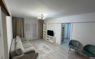 DE ÎNCHIRIAT – Apartament 2 camere | Piața Alba Iulia - Poză 2
