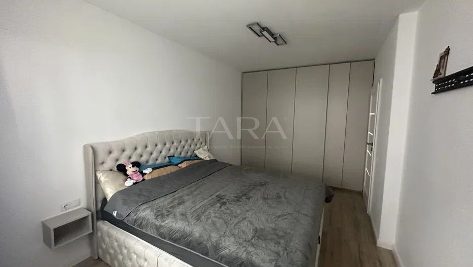 Apartament cu 2 camere de vanzare in Floresti - Poză 6