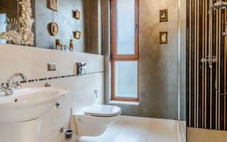 Casa individuala | 255mp s. desfasurata | teren 473mp | D+P+E | Gruia - Poză 8