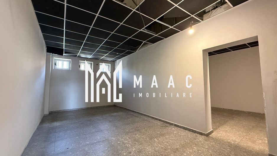 Spatiu comercial/birouri I VAD I Expunere I Mihai Viteazu - Poză 6