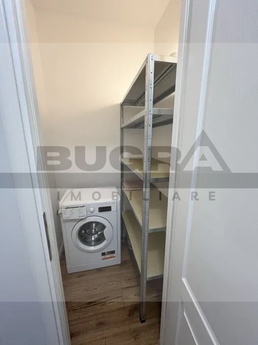 Apartament 2 camere, 54 mp, garaj, zona Maramuresului - Poză 6