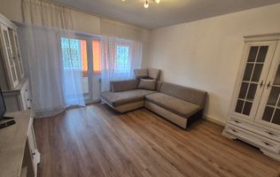 Inchiriez apartament 2 camere zona centrala