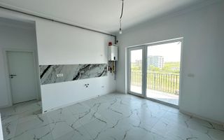 Bloc la asfalt. Etaj 1. Loc de parcare. - Poză 2