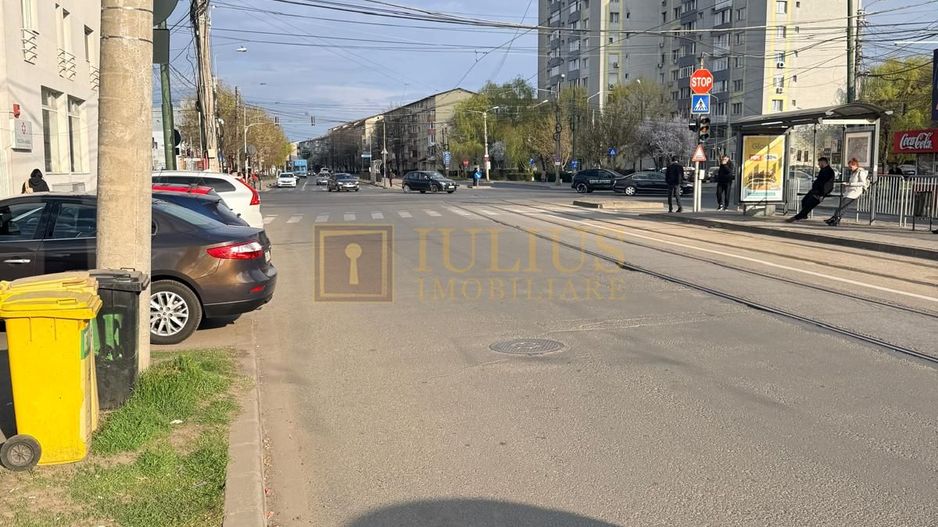 3 camere, zona Dambovita, apt superb, centrala proprie, disponibil imediat - Poză 19