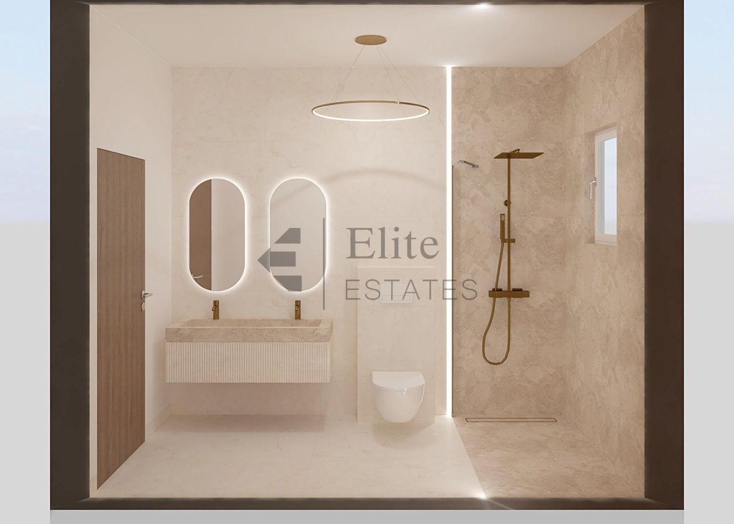 Casa in stil mediteranean cu vedere panoramică, Zona Dealuri Oradea - Poză 6