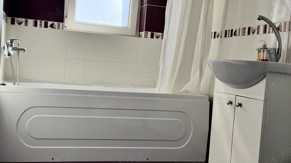 Comision 0% Apartament spațios 2 camere zona Metalurgiei Park - Poză 9