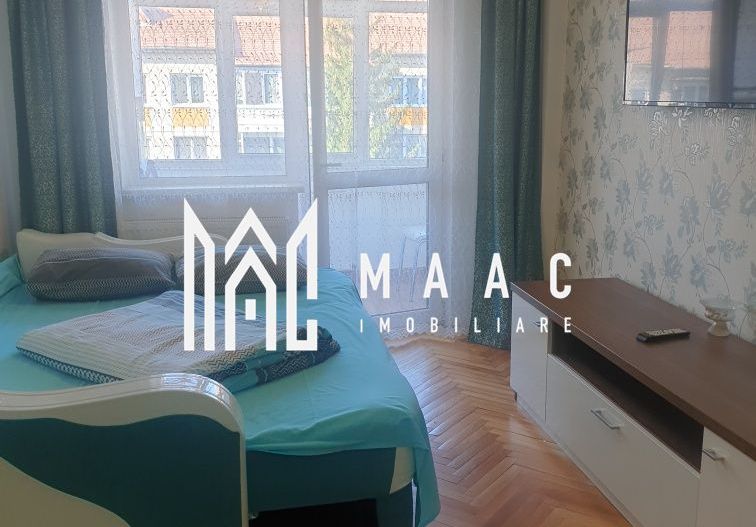 Apartament 2 camere I 58 Mpu I Etaj 4 I Pet- Friendly I Central - Poză 6