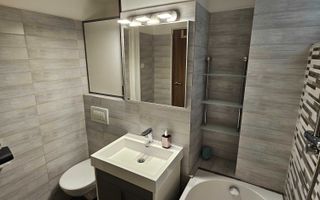 Iulius Town | 3 camere | Decomandat | Centrala proprie | Boxa CF - Poză 8