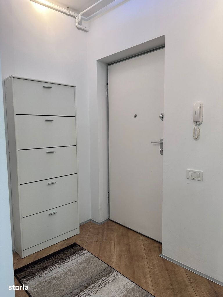 Apartament 2 camere cu Rasarit | Pipera, 4City | Parking subteran - Poză 7