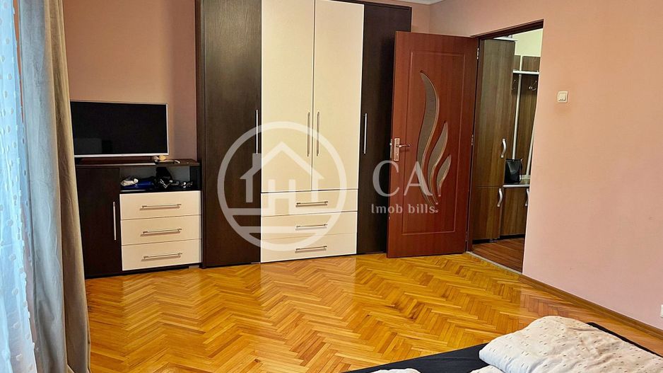 Apartament de închiriat cu 2 camere în zona Nufarul, Oradea - Poză 2