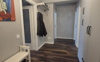 AP. 3CAM. COMPLET MOBILAT+LOC DE PARCARE / COMPLEX ROMCO CALITEI! - Poză 8