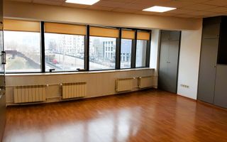 Spatiu destinat birourilor - 90 mp - Unirii - Poză 10