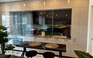 2 camere Nusco City faza 1 I Pipera Aviatiei I parcare inclusaI COM 0% - Poză 9