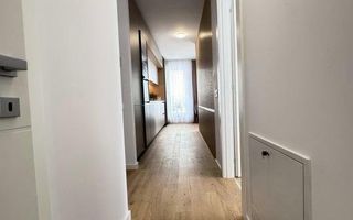 Apartament 3 camere cu terasă de 100 mp + loc de parcare – complet nou, mobilat și utilat - Poză 10