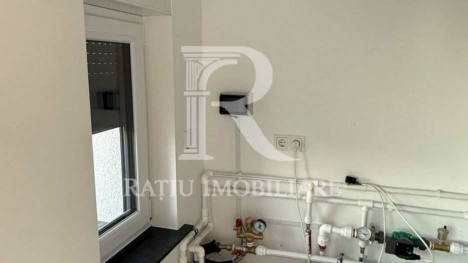 Casă Individuală Nouă | 3 camere | Santandrei | Oradea - Poză 19
