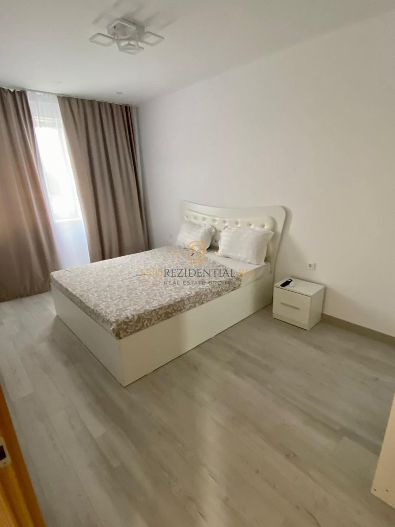 Apartement cu 2 camere, rate la dezvoltator (rata 600€/luna) - Vitan - Poză 5