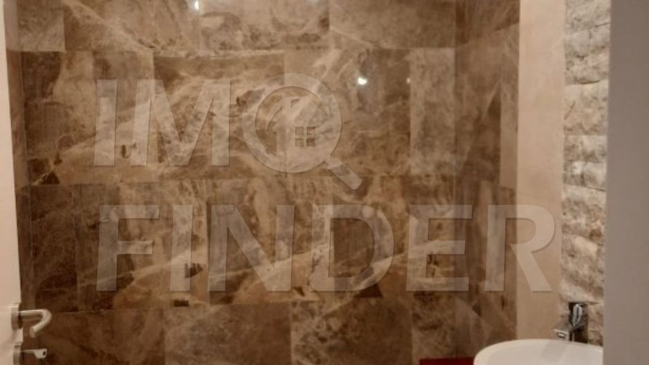 Închiriere apartament 3 camere Bună Ziua, 100 mp mobilat lux - Poză 13