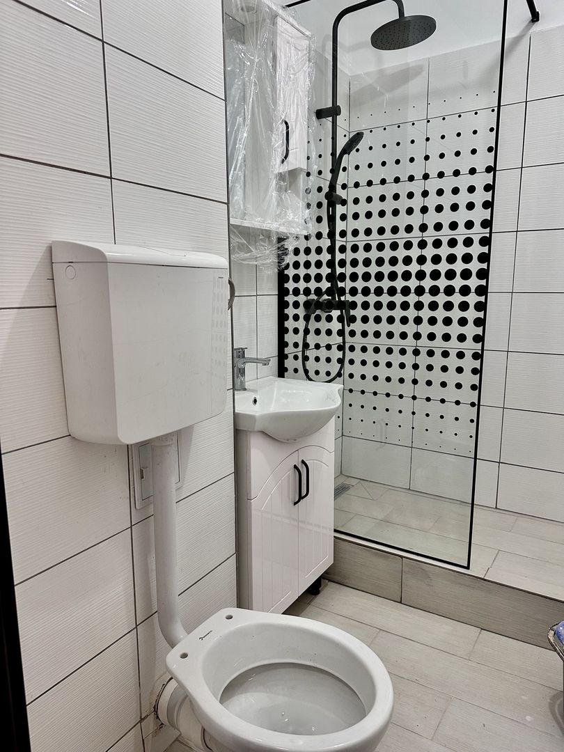 Garsoniera Lucretiu Patrascanu nr 3 - renovata complet - Poză 3