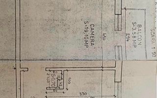 Ap. 3 camere complet mobilat,etaj 2 – Iosia-Pret 119.500 euro neg - Poză 9