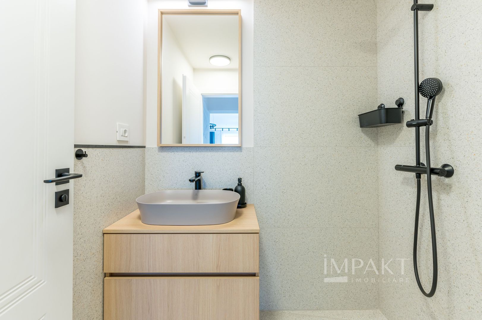 Apartament cu 3 camere LUX, în Zorilor! - Poză 8