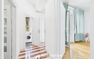 Apartament 4 camere, boem si spațios, chiar in centrul Timișoarei - Poză 9