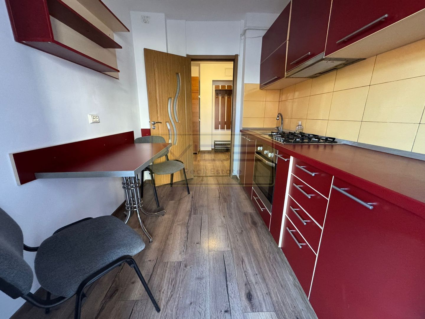 Apartament 2 camere decomandat Pacurari -Canta - Poză 9