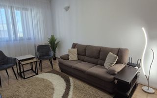 Apartament 2 camere, bloc nou, AC , etaj 8/10, zona Pod Constanta - Poză 3