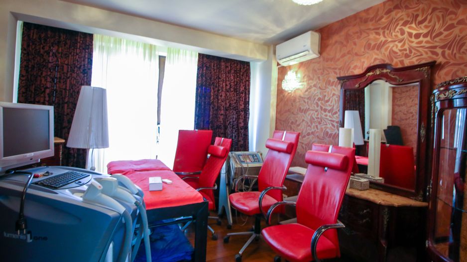 Vila 8 Camere Piata Dorobanti - Poză 37