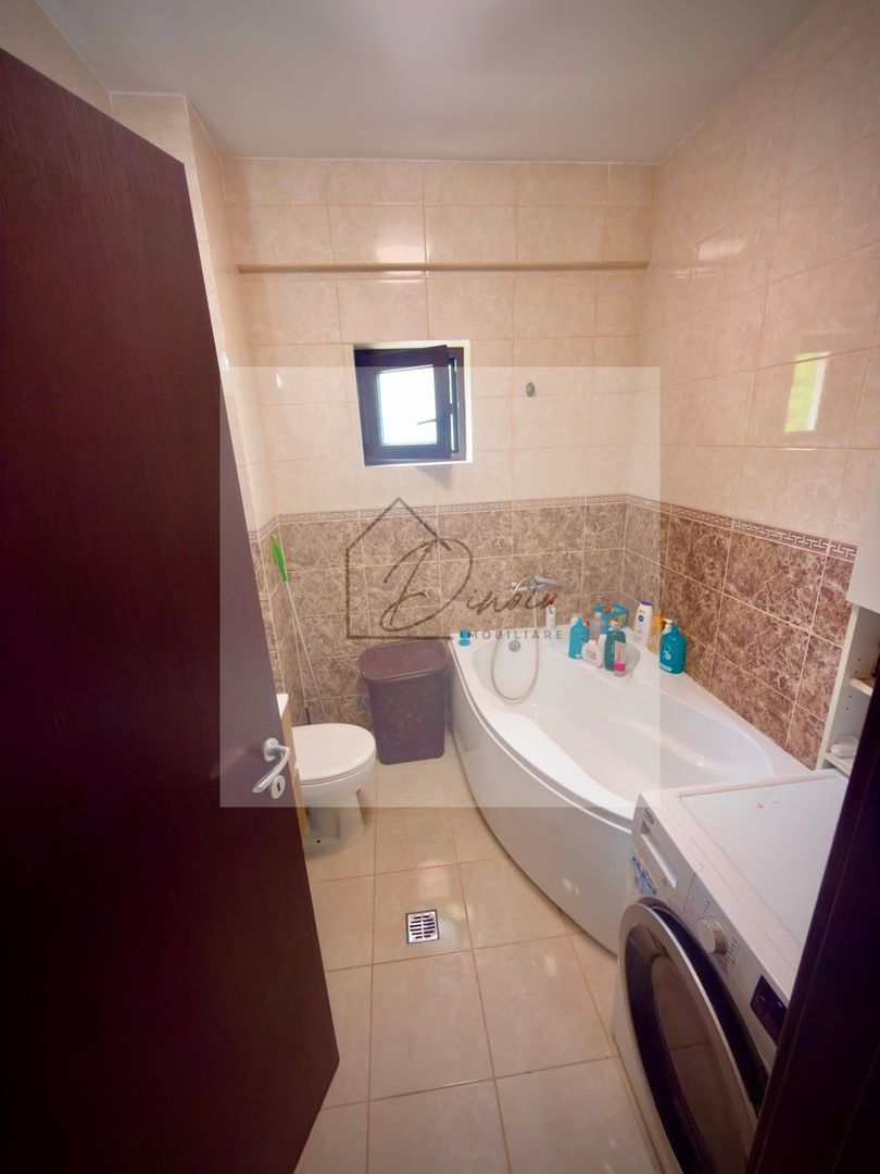 Apartament 3 Camere Decomandat I Turnu Magurele I COMIS 0% - Poză 7