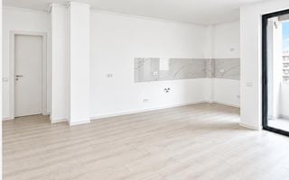 Apartament 3 Camere Modern în Zonă Rezidențială - Poză 1