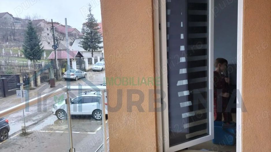 # închiriez apart. 2 cam,Green Park,Tatarasi - Poză 4