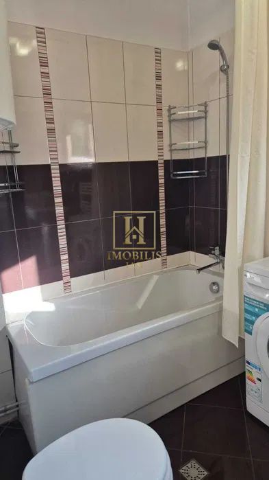 Ultra Central -Apartament 1 camera, 34mp, 92900euro - Poză 4