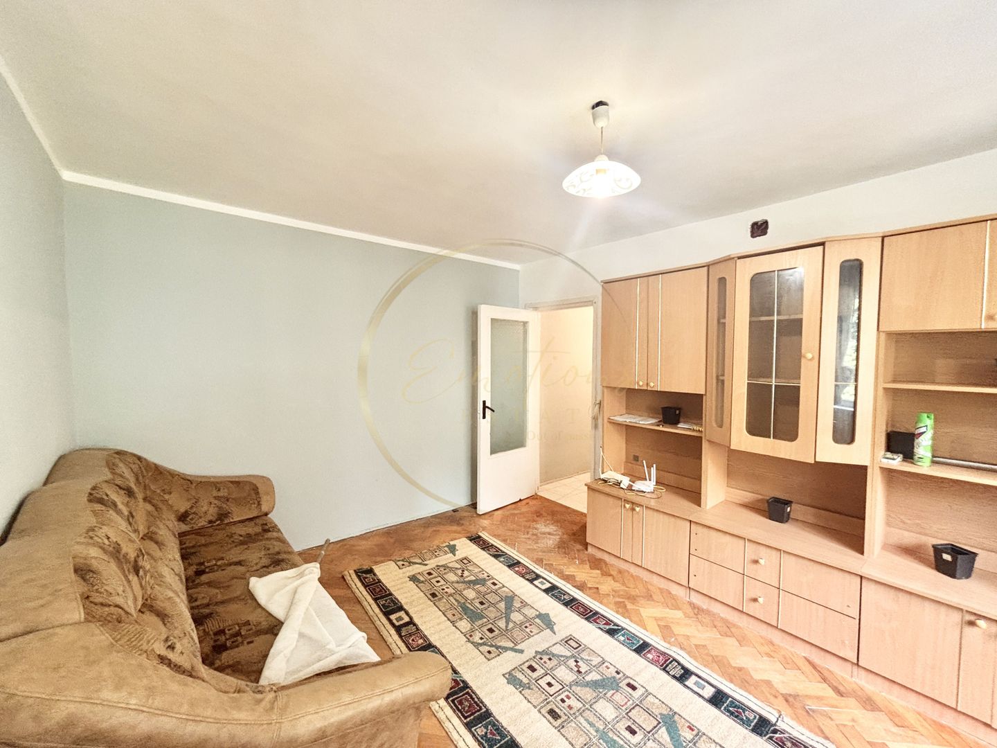 Apartament 2 camere nedecomandat - Iosefin, Timisoara | Petfriendly - Poză 2