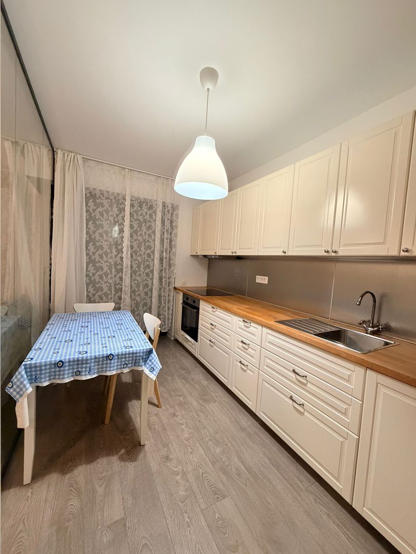 Inchiriere Studio Dublu Cloud 9 Residence - Poză 5