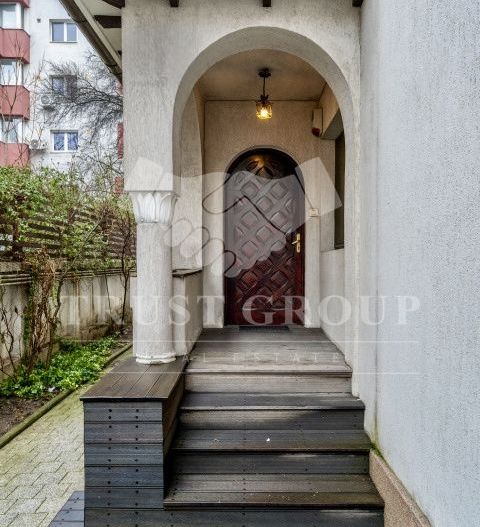 Doua apartamente in vila | Panduri | Cotroceni - Poză 21