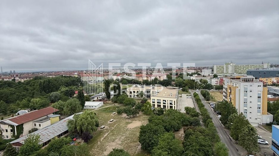 Uranus Plaza, 2 camere, etaj 10 - Poză 11