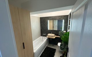 Apartament cu 3 camere in Galata,Iasi , 81.45 mp, etaj 5, bloc nou ! - Poză 9