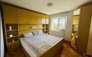 Apartament 3 Camere  Lipovei cu centrala - Poză 8