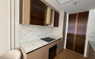 APARTAMENT PREMIUM 3 CAMERE-90MP | PARCARE | ONE LAKE CLUB -VEDERE LAC - Poză 8