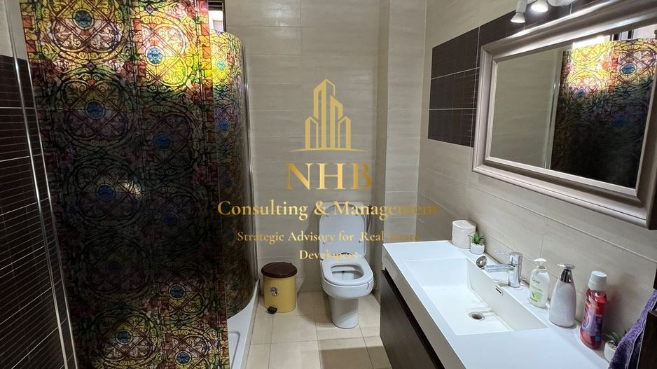 Vila de inchiriat 5 camere cu piscina -P+1- 208 mp Tunari- Pipera - Poză 14