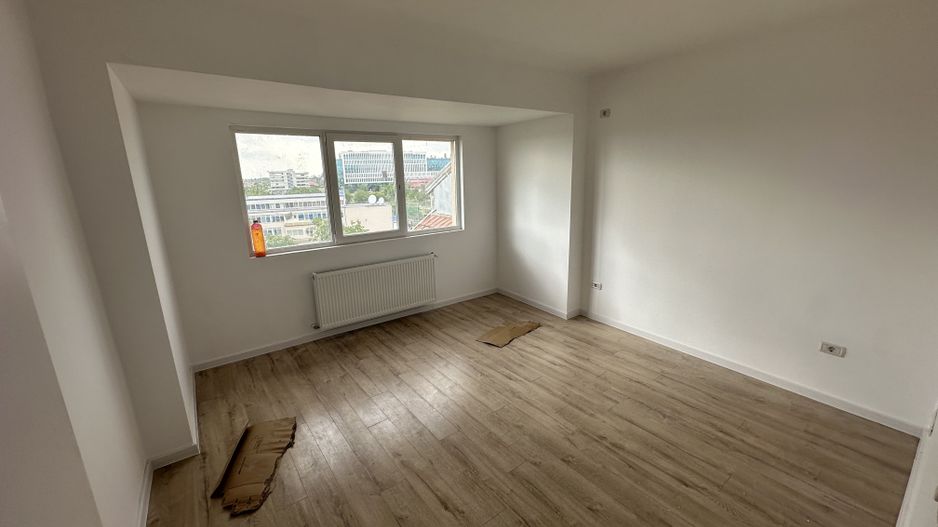 Apartament 2 camere la Mansarda zona Bucovinei - Poză 12