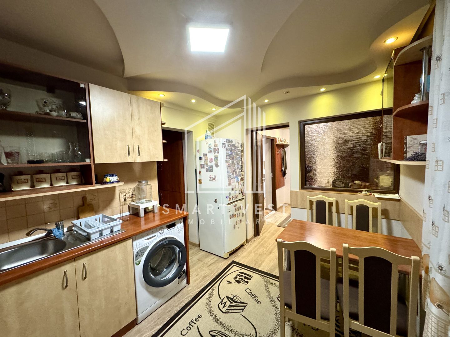 Inchiriere apartament 3 camere | Etaj 2 | Zona Closca - Poză 12