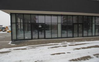 Spatiu comercial zona Gheorghe Doja - Poză 1