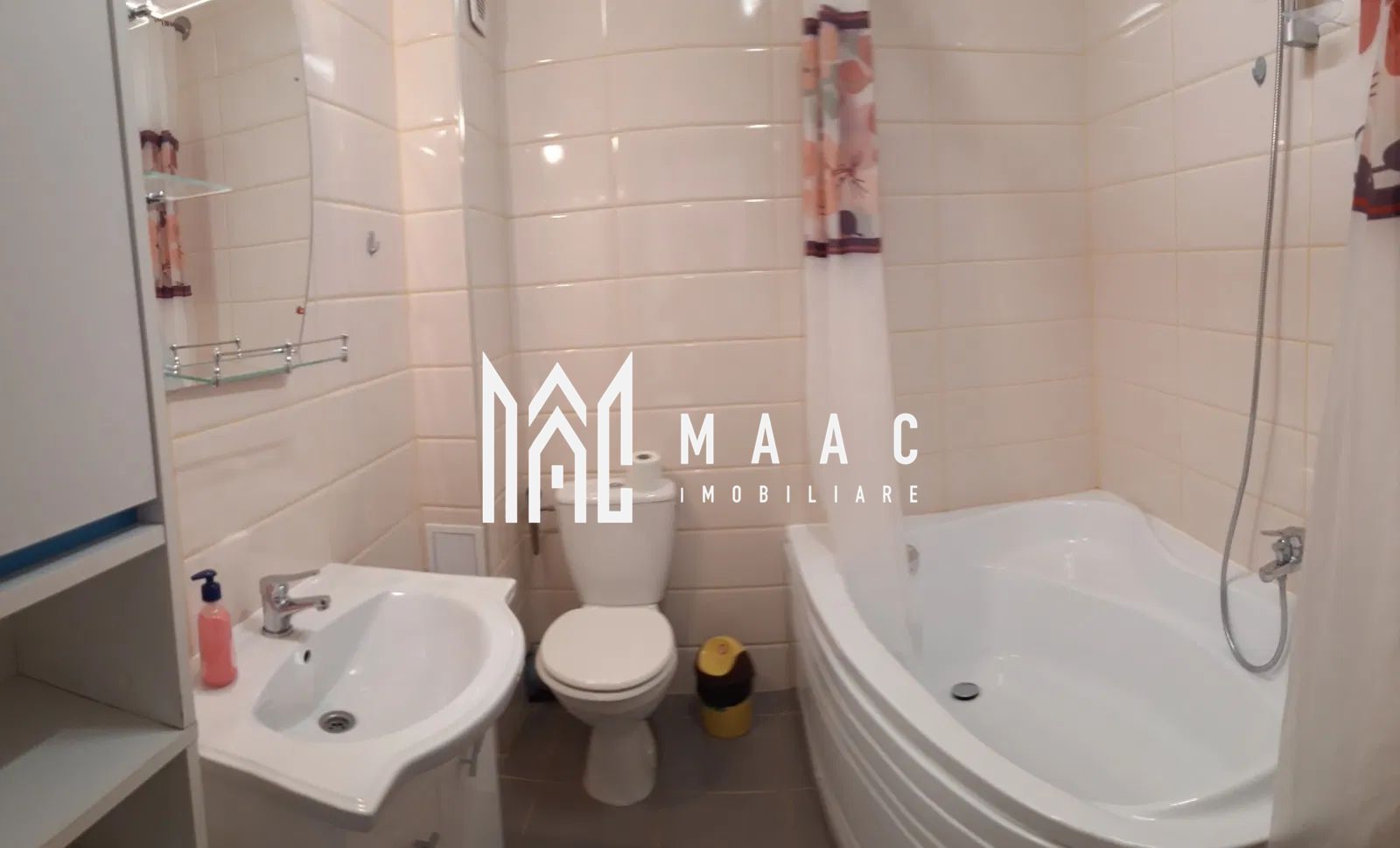 Apartament 2 Camere I Decomandat I Modern I Arhitectilor - Poză 6
