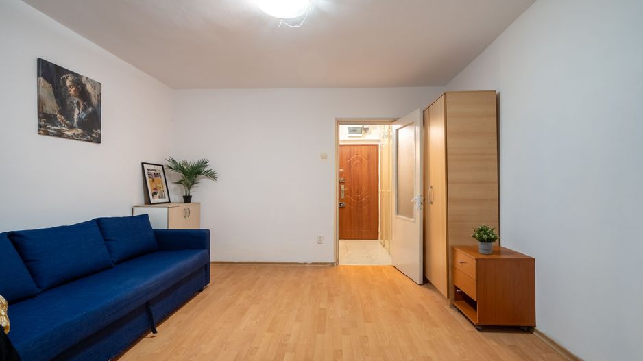 COMISION 0% - Garsoniera cu balcon Bd. Timisoara - Plaza Romania - Poză 2