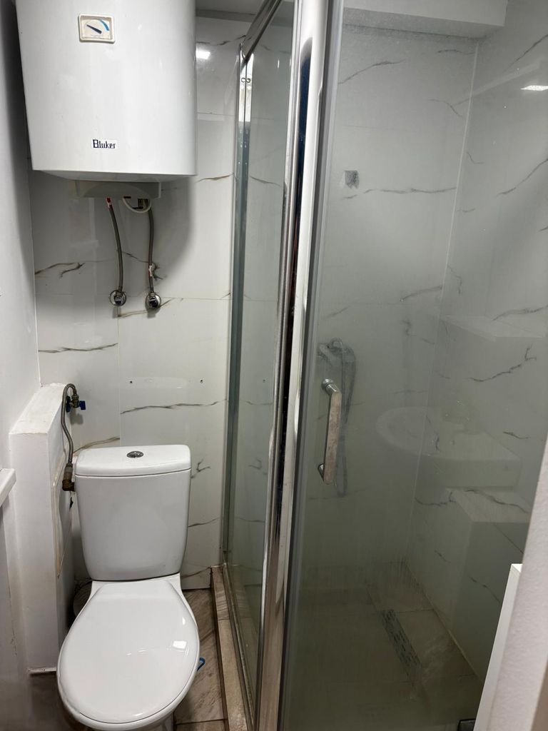 Garsoniera renovata mobilata utilata Pacii, Militari - Poză 7