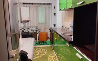 Apartament 1 cam Pacurari Iasi - proprietar - Poză 5