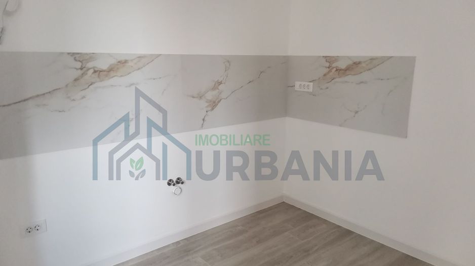 Apartament 1 cameră, decomandat, Cartier Vișoianu, Lunca Cetățuii - Poză 6