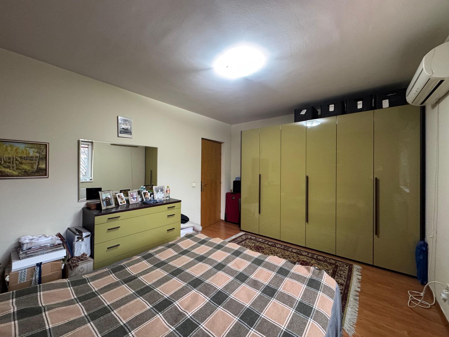 4 camere|| Loc de parcare| CLASS PIPERA - Poză 16